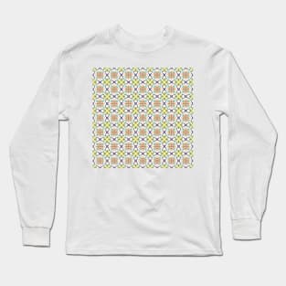 Kota Long Sleeve T-Shirt